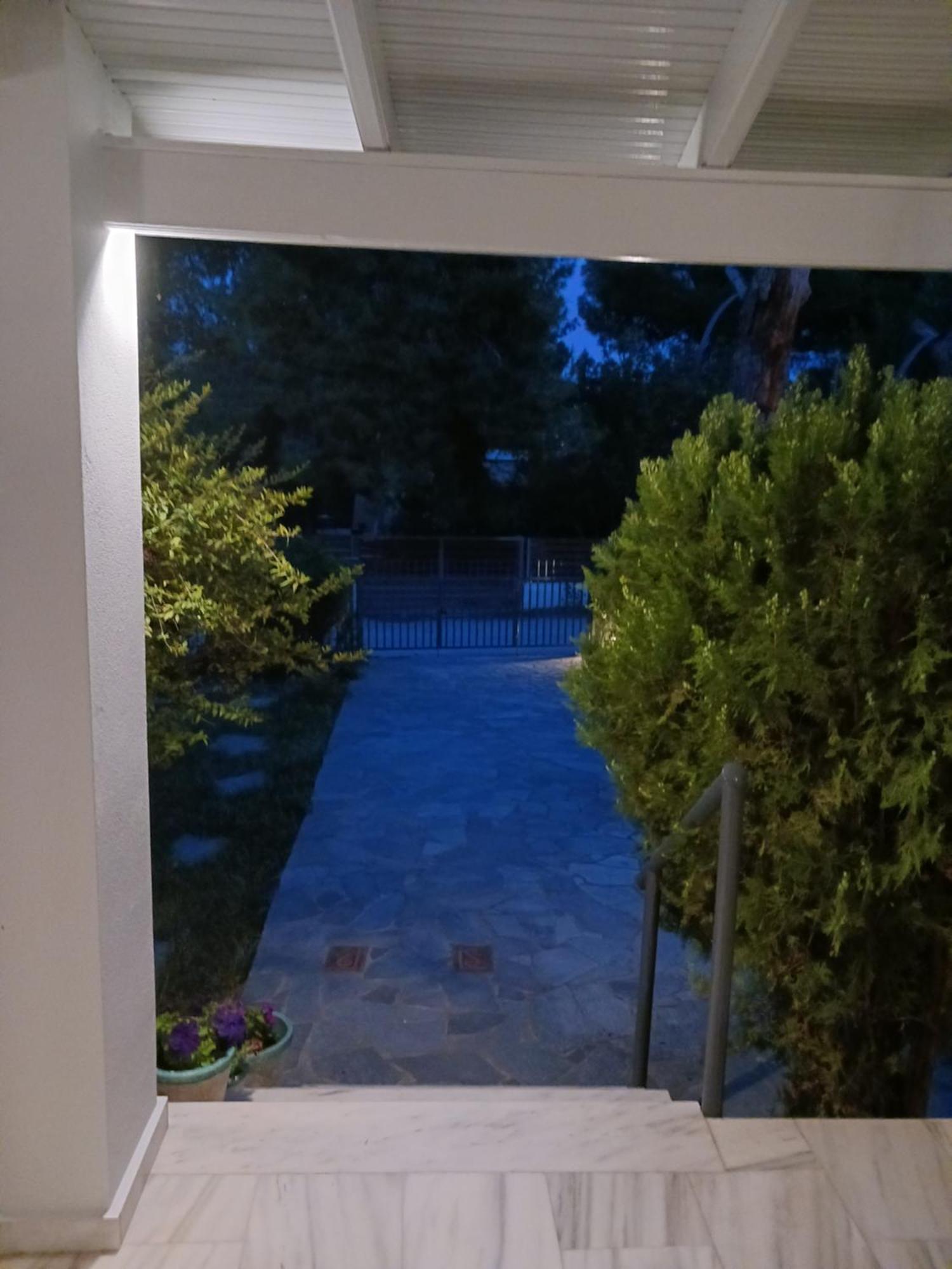 Theros & Trygos Boutique Houses - Ath Airport Артеміда Номер фото