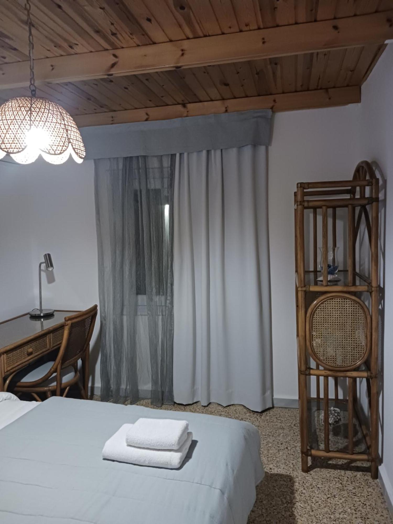 Theros & Trygos Boutique Houses - Ath Airport Артеміда Екстер'єр фото