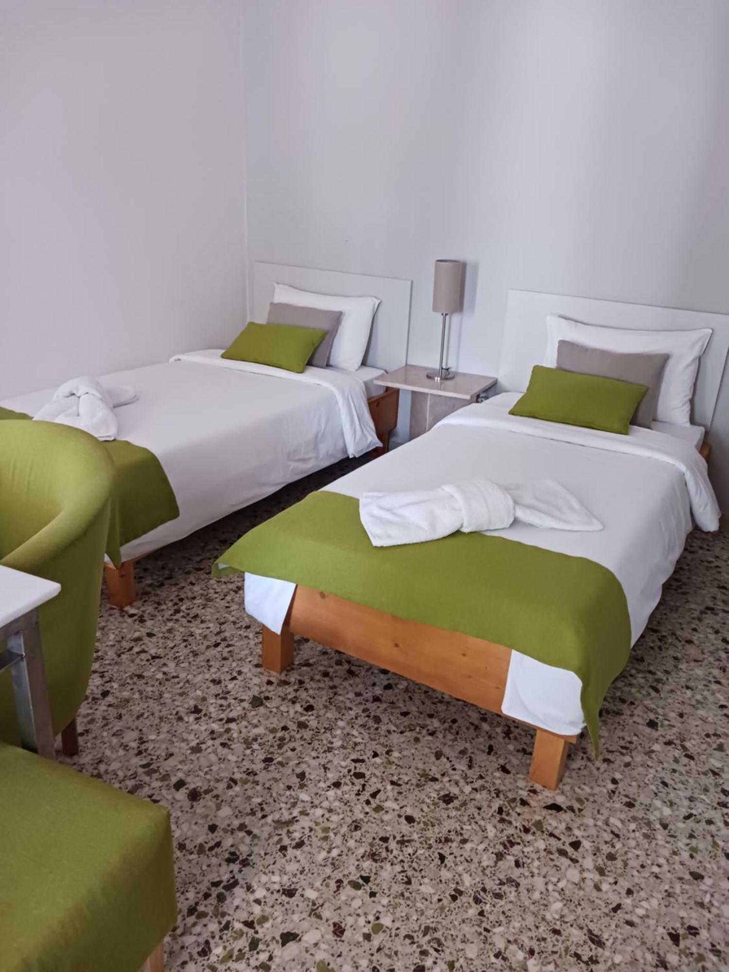 Theros & Trygos Boutique Houses - Ath Airport Артеміда Номер фото